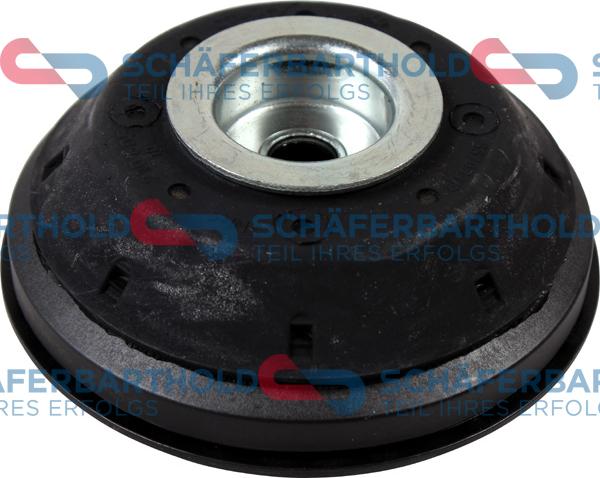 Schferbarthold 314 16 098 01 11 - Coupelle de suspension droxauto.com