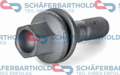 Schferbarthold 314 16 050 01 12 - Vis de roue droxauto.com