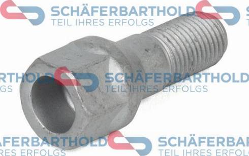 Schferbarthold 314 16 051 01 12 - Vis de roue droxauto.com