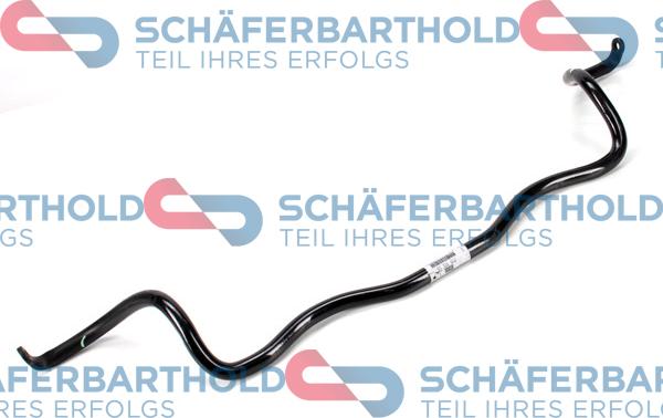 Schferbarthold 314 16 011 01 11 - Biellette de barre stabilisatrice droxauto.com