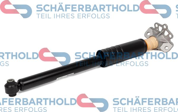 Schferbarthold 314 16 196 01 11 - Amortisseur droxauto.com