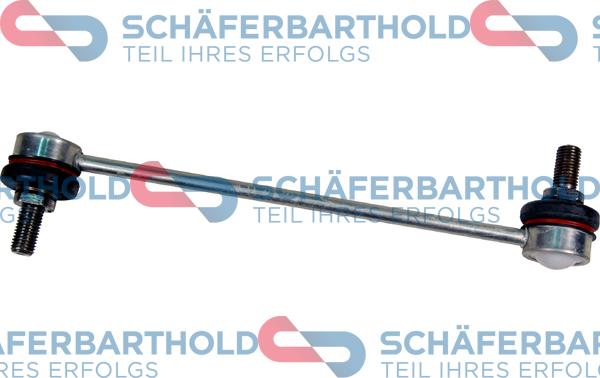 Schferbarthold 314 16 346 01 11 - Entretoise / tige, stabilisateur droxauto.com