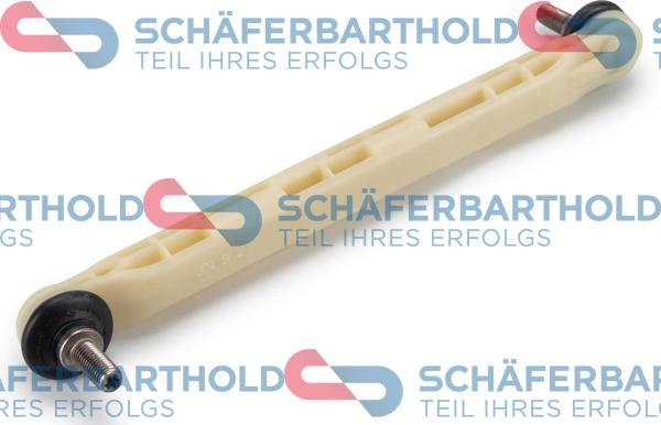 Schferbarthold 314 16 359 01 22 - Entretoise / tige, stabilisateur droxauto.com