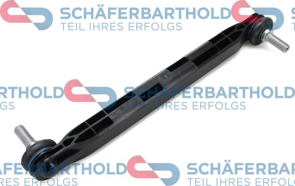 Schferbarthold 314 16 356 01 11 - Entretoise / tige, stabilisateur droxauto.com