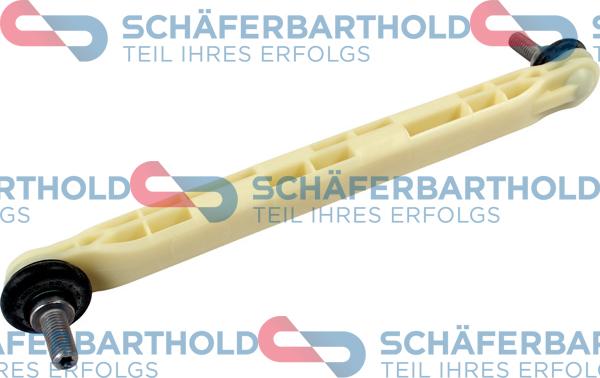 Schferbarthold 314 16 358 01 11 - Entretoise / tige, stabilisateur droxauto.com