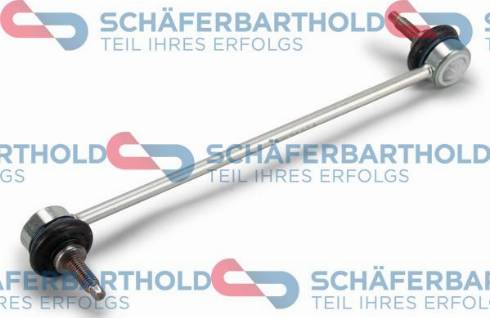 Schferbarthold 314 16 376 01 22 - Entretoise / tige, stabilisateur droxauto.com