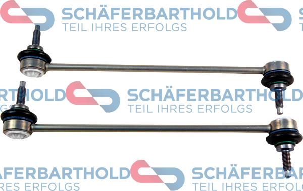 Schferbarthold 314 16 373 01 11 - Entretoise / tige, stabilisateur droxauto.com