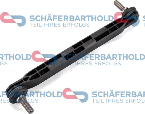 Schferbarthold 314 16 377 01 22 - Entretoise / tige, stabilisateur droxauto.com
