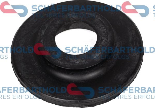 Schferbarthold 314 18 101 01 11 - Patin de ressort droxauto.com