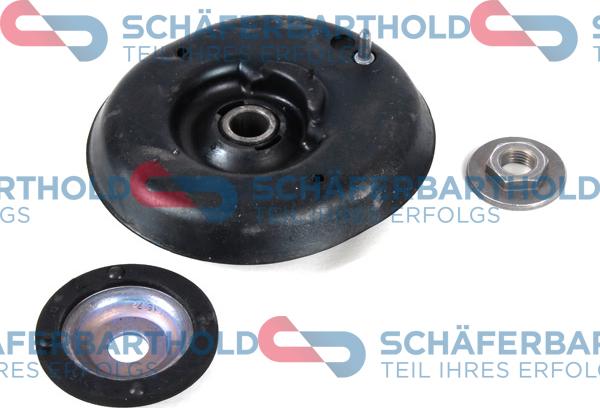 Schferbarthold 314 26 013 01 11 - Coupelle de suspension droxauto.com