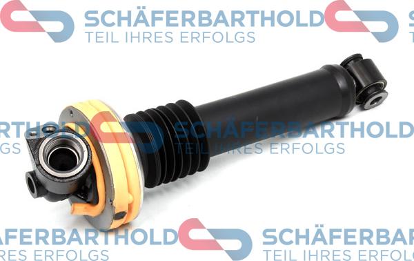 Schferbarthold 314 26 187 01 11 - Jambe de suspension droxauto.com
