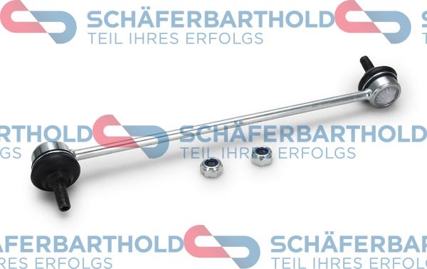 Schferbarthold 314 26 217 01 11 - Entretoise / tige, stabilisateur droxauto.com