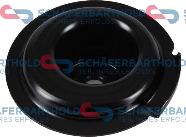 Schferbarthold 314 28 003 01 11 - Stabilisateur, chassis droxauto.com