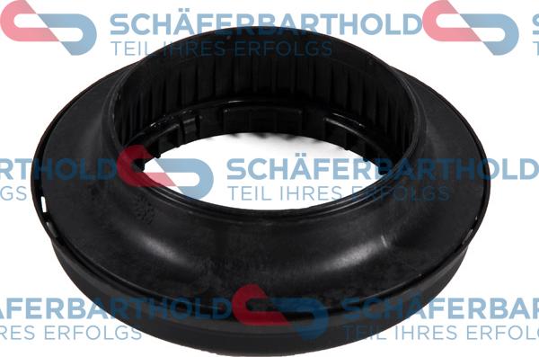 Schferbarthold 314 28 022 01 11 - Roulement, coupelle de suspension droxauto.com