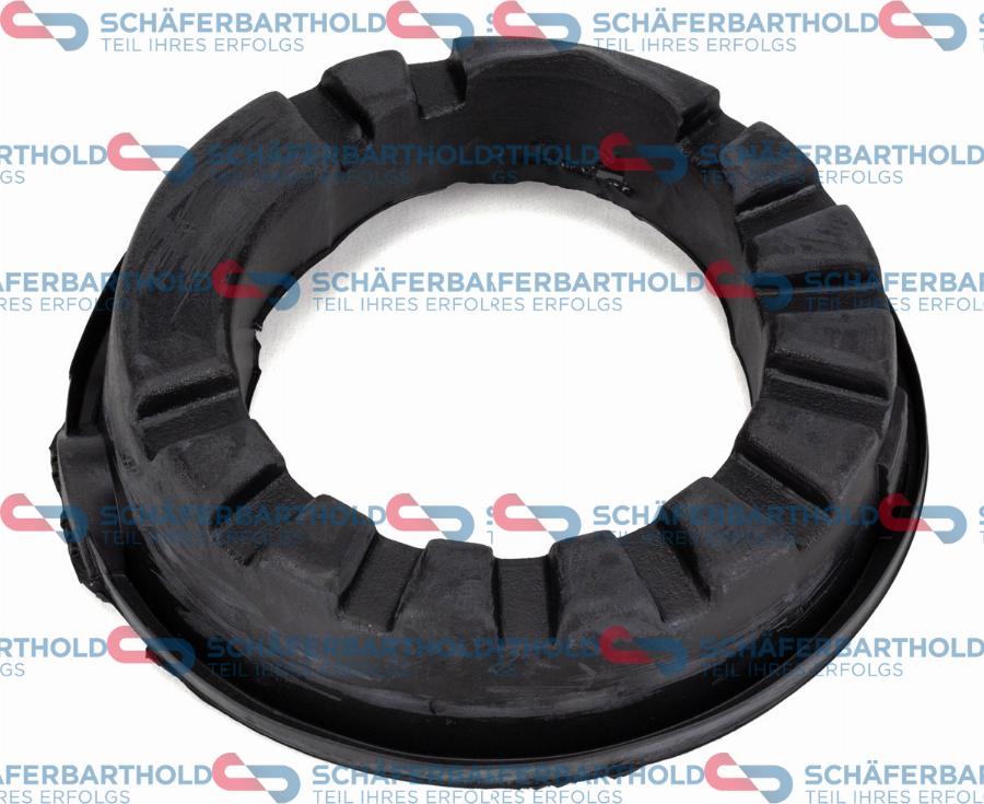 Schferbarthold 314 28 100 01 11 - Anneau de support, coupelle de suspension droxauto.com