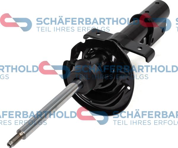 Schferbarthold 314 28 114 01 11 - Amortisseur droxauto.com