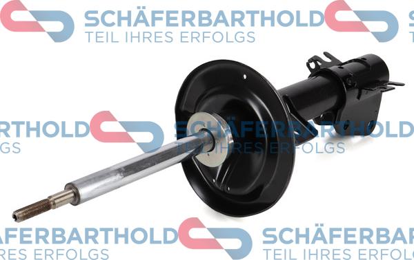 Schferbarthold 314 28 112 01 11 - Amortisseur droxauto.com