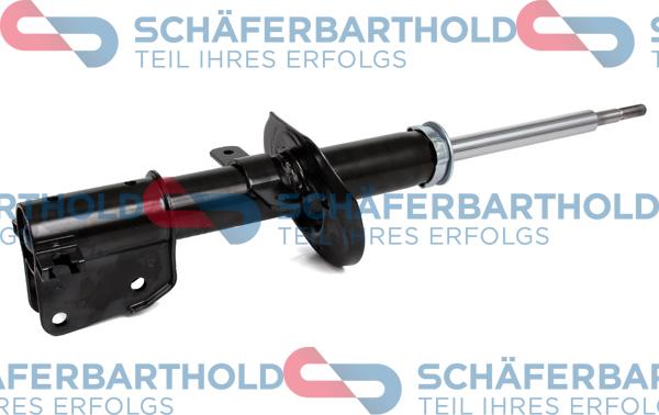 Schferbarthold 314 28 117 01 11 - Amortisseur droxauto.com