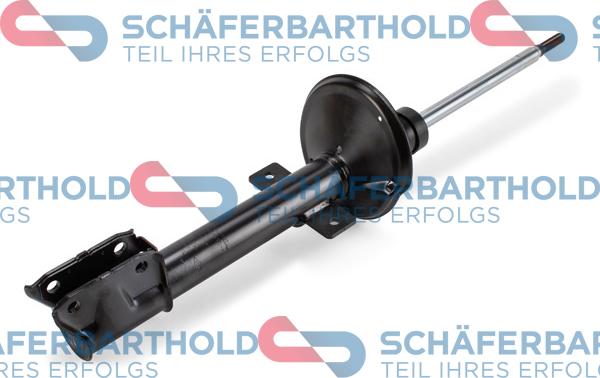 Schferbarthold 314 28 122 01 11 - Amortisseur droxauto.com