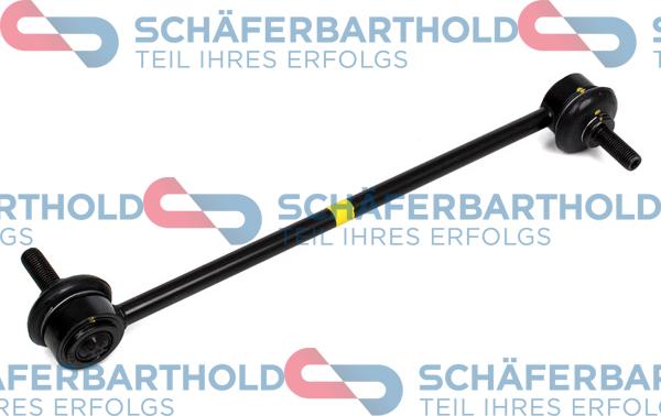Schferbarthold 314 28 324 01 11 - Entretoise / tige, stabilisateur droxauto.com