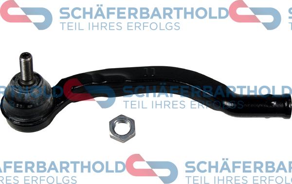 Schferbarthold 314 28 325 01 11 - Rotule de barre de connexion droxauto.com