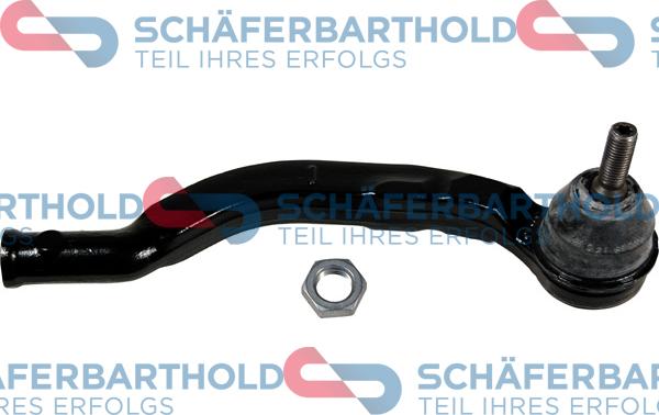 Schferbarthold 314 28 326 01 11 - Rotule de barre de connexion droxauto.com