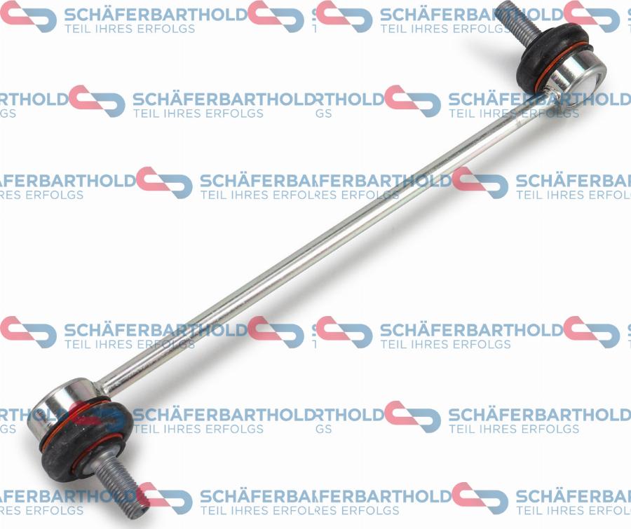Schferbarthold 314 28 320 01 11 - Entretoise / tige, stabilisateur droxauto.com