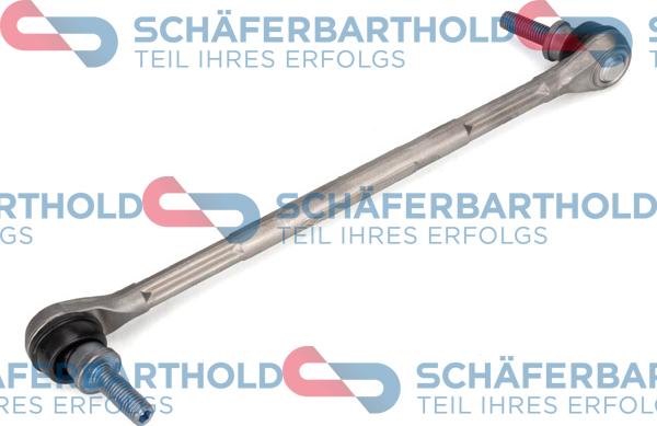 Schferbarthold 314 28 322 01 11 - Entretoise / tige, stabilisateur droxauto.com