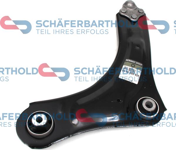 Schferbarthold 314 28 259 01 11 - Bras de liaison, suspension de roue droxauto.com