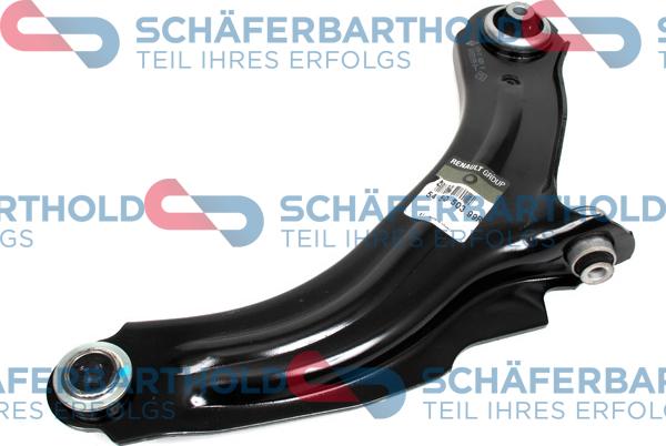 Schferbarthold 314 28 283 01 11 - Bras de liaison, suspension de roue droxauto.com