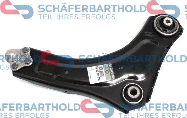 Schferbarthold 314 28 232 01 11 - Bras de liaison, suspension de roue droxauto.com