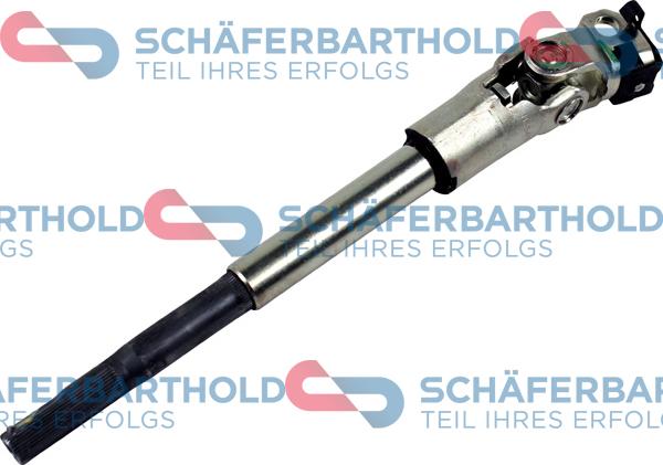 Schferbarthold 314 27 411 01 11 - Arbre de direction droxauto.com