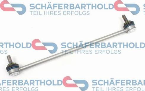 Schferbarthold 314 27 418 01 11 - Entretoise / tige, stabilisateur droxauto.com