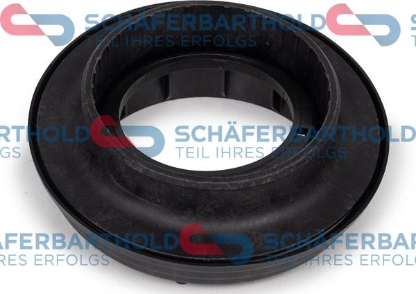 Schferbarthold 314 27 097 01 11 - Roulement, coupelle de suspension droxauto.com
