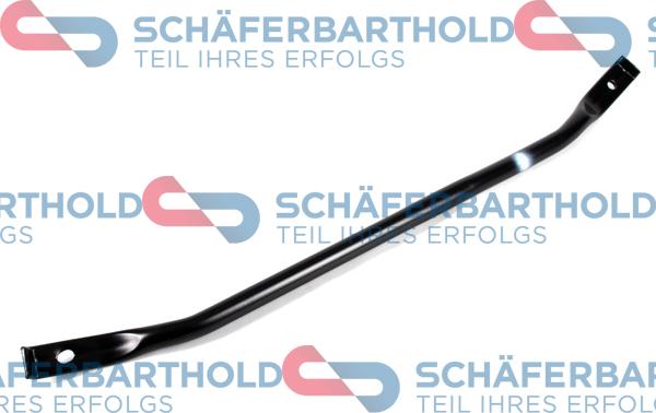 Schferbarthold 314 27 043 01 11 - Biellette de barre stabilisatrice droxauto.com