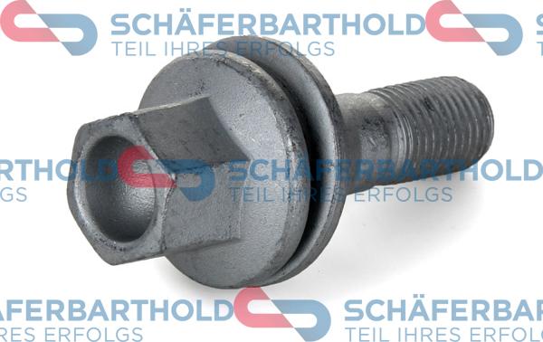 Schferbarthold 314 27 008 01 11 - Vis de roue droxauto.com