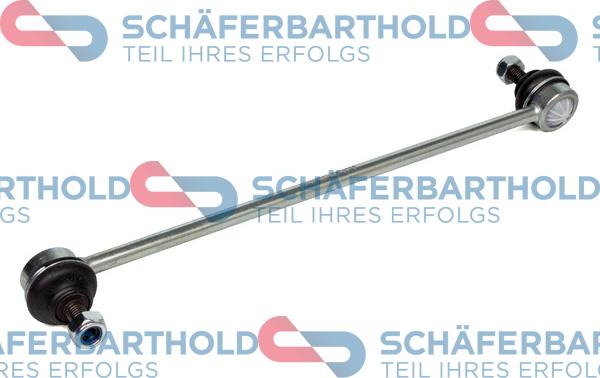 Schferbarthold 314 27 034 01 11 - Entretoise / tige, stabilisateur droxauto.com
