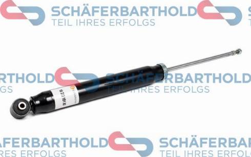 Schferbarthold 314 27 035 01 11 - Amortisseur droxauto.com