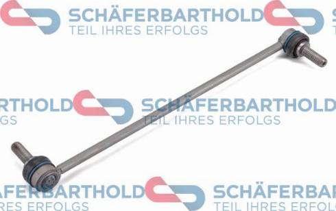 Schferbarthold 314 27 025 01 11 - Entretoise / tige, stabilisateur droxauto.com