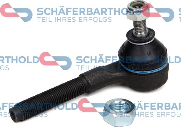 Schferbarthold 314 27 028 01 11 - Rotule de barre de connexion droxauto.com