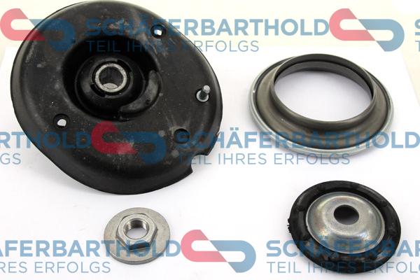 Schferbarthold 314 27 113 01 11 - Coupelle de suspension droxauto.com