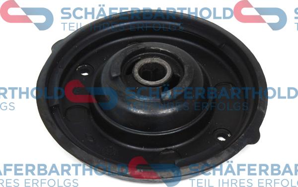 Schferbarthold 314 27 112 01 11 - Coupelle de suspension droxauto.com