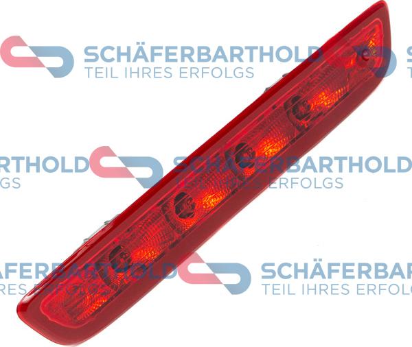 Schferbarthold 314 27 189 01 11 - Feu stop additionnel droxauto.com