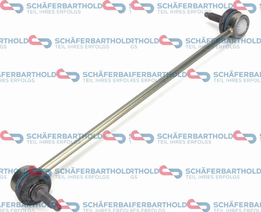 Schferbarthold 314 27 354 01 11 - Entretoise / tige, stabilisateur droxauto.com