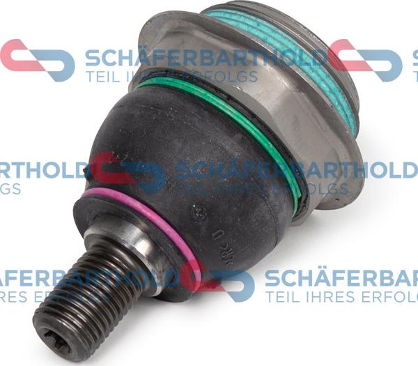 Schferbarthold 314 27 301 01 11 - Rotule de suspension droxauto.com