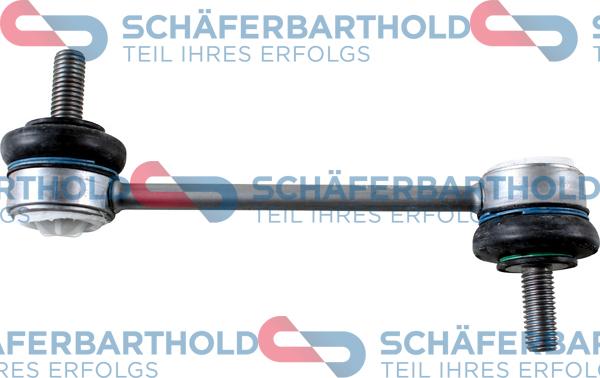 Schferbarthold 314 27 308 01 11 - Entretoise / tige, stabilisateur droxauto.com
