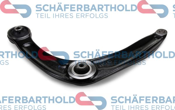 Schferbarthold 314 27 387 01 11 - Bras de liaison, suspension de roue droxauto.com