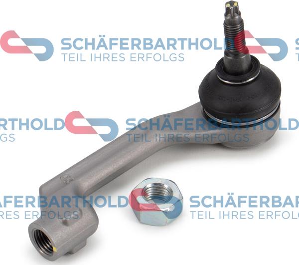 Schferbarthold 314 27 330 01 11 - Rotule de barre de connexion droxauto.com