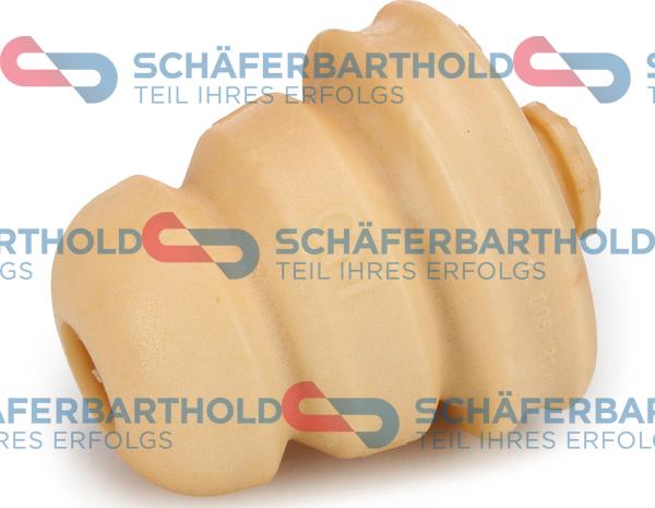Schferbarthold 314 27 322 01 11 - Butée élastique, suspension droxauto.com