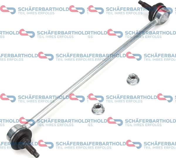 Schferbarthold 314 27 292 01 11 - Entretoise / tige, stabilisateur droxauto.com